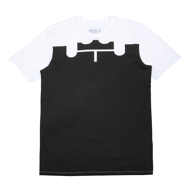  Nike Lebron SPLIT 23 Tee - Nike<br>, <br><br>: , <br> US: 2XL;L;M;S;XL